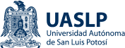 Logo UASLP